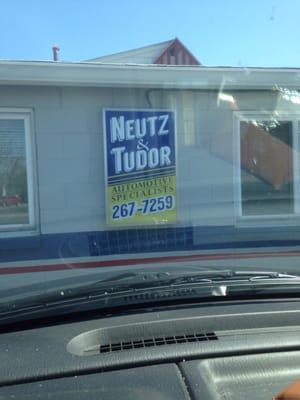 neutz and tudor car sales|neutz and tudor louisville ky.